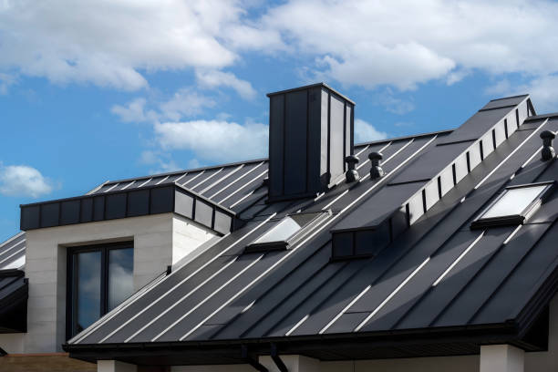 Best Metal Roofing Installation  in , WI